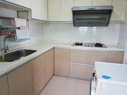 Blk 13 Ghim Moh Road (Queenstown), HDB 5 Rooms #201435672